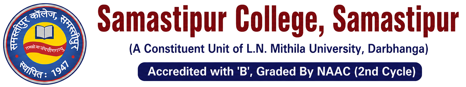 Samastipur College